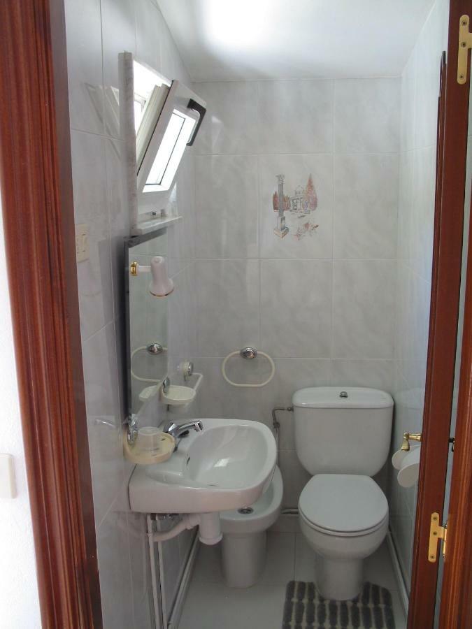 Apartamentos Monica °3 O Pindo Luaran gambar